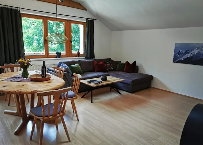 Karwendelglueck