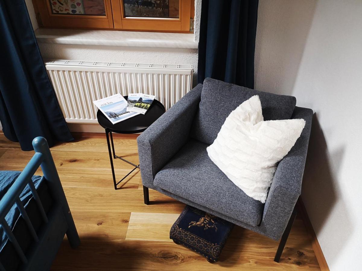 Karwendelglueck Appartement