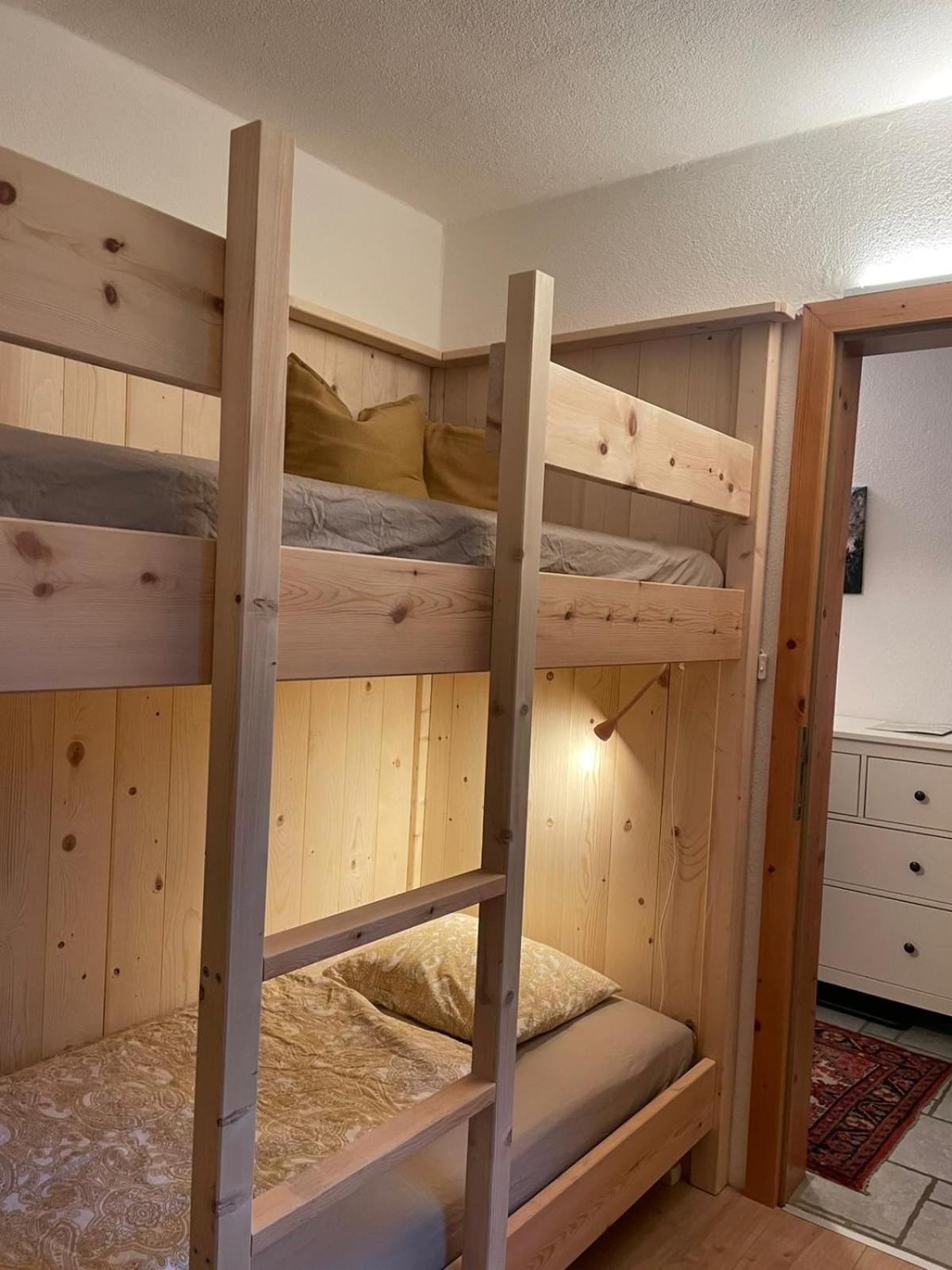 Karwendelglueck Appartement *